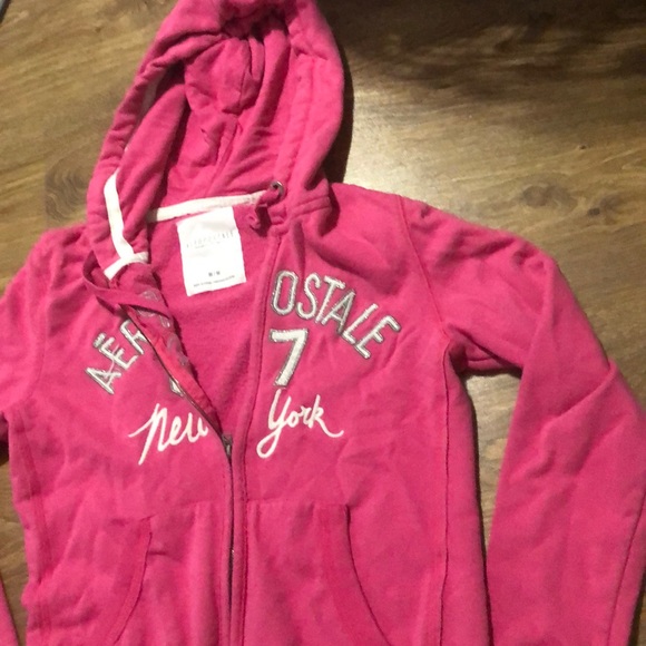 Aeropostale sweater - Picture 3 of 3